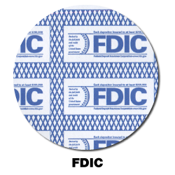 FDIC Tint