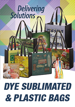 Diesub Plastic Bags